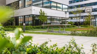 Enea wynajmuje biuro w Business Garden  w Poznaniu