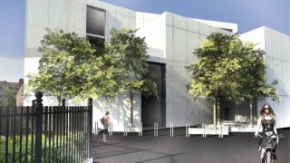 We Wrocławiu powstaje nowoczesne Centrum Biblioteczno-Kulturalne