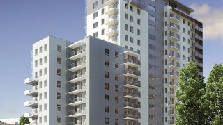 Czwarty Żagiel osiągnął stan surowy zamknięty