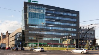 Airbus z jeszcze większym biurem w Łodzi