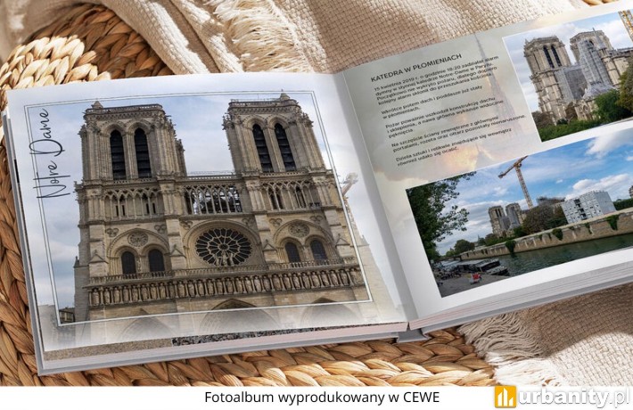 Dlaczego fotoalbum to najlepszy sposób na archiwizację miejskich wspomnień?