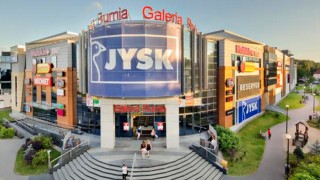 Savills zarządcą Galerii Rumia