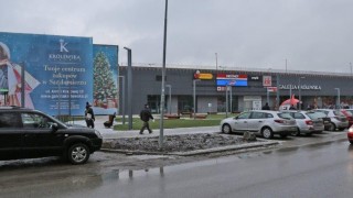 Otwarcie Galerii Królewskiej w Sandomierzu