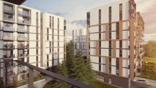 Osiedle Living Point Mokotów od Vantage Development