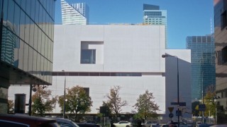 Otwarcie Muzeum Sztuki Nowoczesnej w Warszawie. Nowa siedziba z największą w historii wystawą