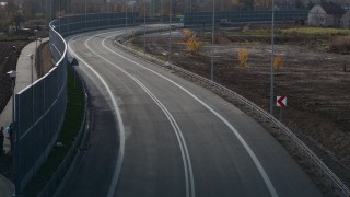 14 ofert na drugi etap obwodnicy Skawiny
