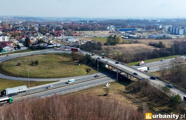 Kolejny krok do przebudowy Obwodnicy Trójmiasta, fot. GDDKiA