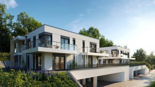 Na gdańskim Ujeścisku powstaną kameralne budynki i wille