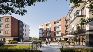 Nowa inwestycja o podwyższonym standardzie w Gdyni. Znamy ceny mieszkań.