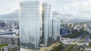 Ghelamco planuje emisję obligacji i start kolejnych inwestycji