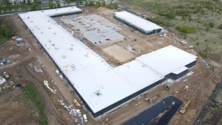 Silwana coraz bliżej otwarcia, fot. materiały prasowe