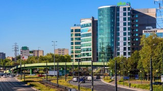 Służewiec Przemysłowy przechodzi metamorfozę, fot. mat. prasowe