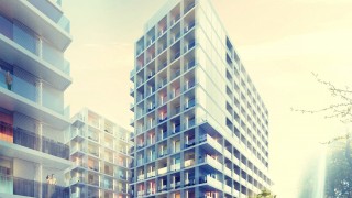 YIT kupuje grunt pod największy co-living w Polsce