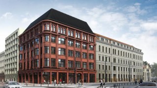 Producent przeglądarek internetowych w zabytkowym Hieronimusie