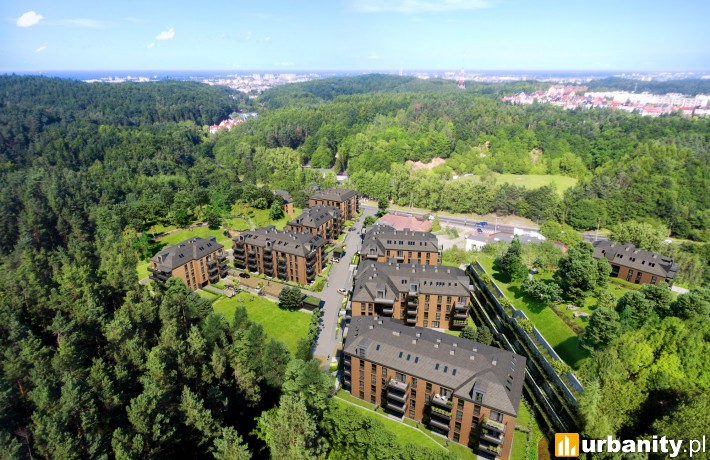 Villa Jaśkowa Dolina