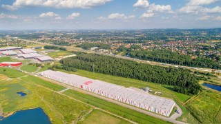 7R Park Kraków gotowy
