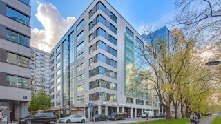 J.P. Morgan otwiera biuro w Polsce