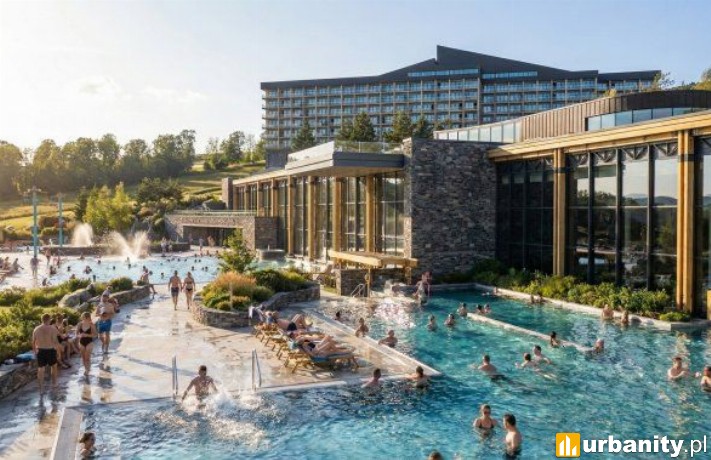 Na Podhalu ruszyła budowa jednego z największych i najnowocześniejszych tego typu obiektów w Polsce