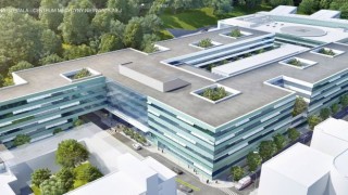 W Gdańsku powstanie Centrum Medycyny Nieinwazyjnej