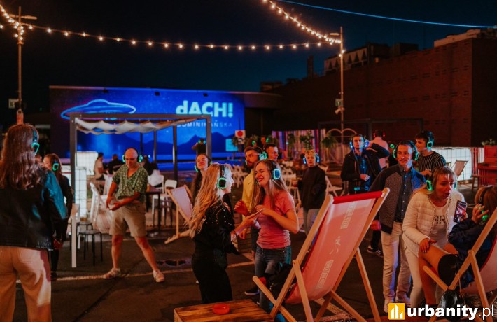 dACH! Dominikańska, fot. materiały prasowe