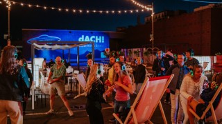 dACH! Dominikańska - wyjątkowe miejsce na kulturalnej mapie Wrocławia