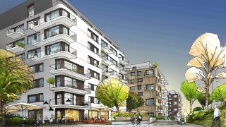 Dawne poznańskie zakłady Wiepofama zamienią się w osiedle mieszkalne