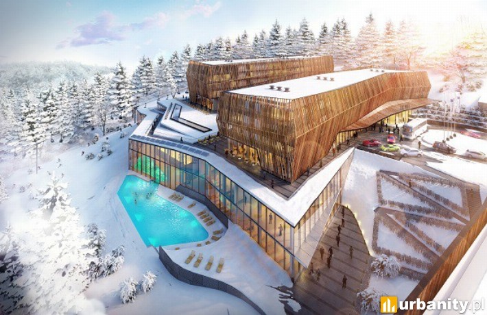Forest Ski Hotel & Resort