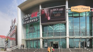 Lewandpol sprzedał Galerię Mazovia funduszowi CBRE