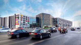 Galeria Warmińska w Olsztynie sprzedana za 150 mln euro