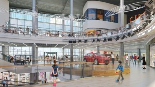 Rusza remont galerii Forum w Gliwicach