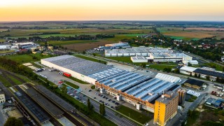 Zakończona rozbudowa zakładu produkcyjnego Guillin Polska, fot. mat. prasowe