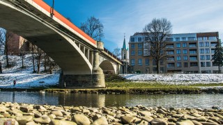 Ósmy Hilton powstał w Oświęcimiu