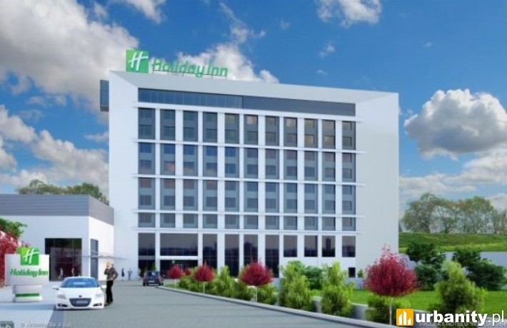 Holiday Inn