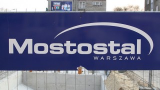 Budowa obwodnicy Opalenicy dla Mostostalu Warszawa