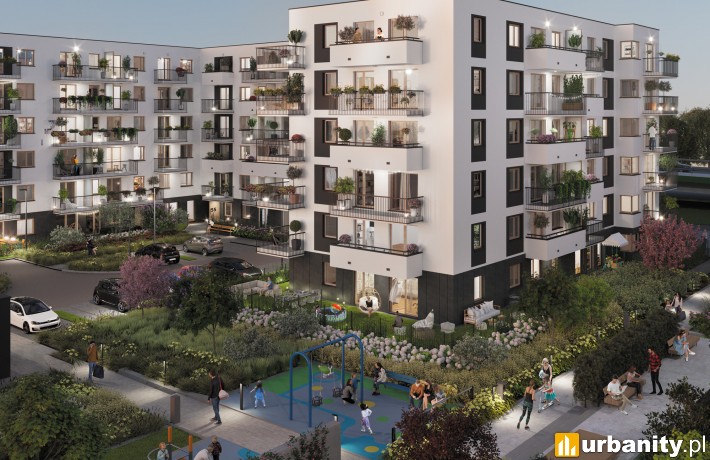 Miasteczka Nova Ochota 7