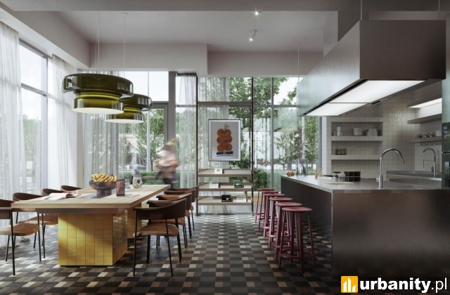 WITA77 – gdy dom jest gotowy na Ciebie od pierwszego dnia, fot. grafika partnera, fot. grafika partnera