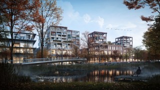 Takiej inwestycji w Katowicach jeszcze nie było. Jej koszt to ponad 2 mld zł.