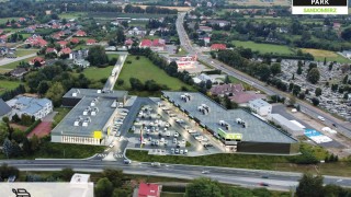 OTO Park Sandomierz 