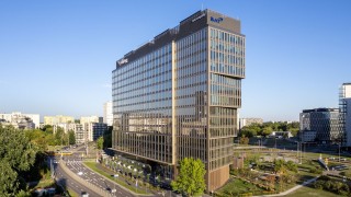 Biurowiec w Warszawie sprzedany za blisko 430 mln zł. Nowym właścicielem czeski fundusz