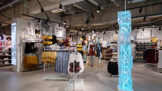 Posnania kolejną galerią w Polsce, gdzie otwarty zostanie sklep Primark