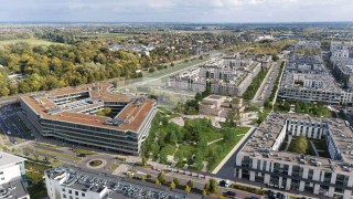 Duża inwestycja mieszkaniowa w Wilanowie. Ponad 500 mieszkań w ramach "lex deweloper"