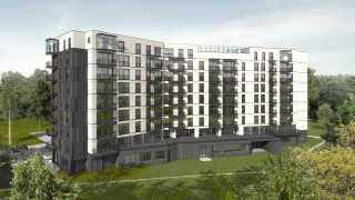 Samochodowa 2 z Funduszem Mieszkań na Wynajem