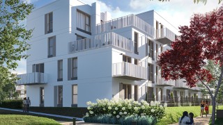 Kolejne mieszkania w ofercie Victoria Dom na Białołęce