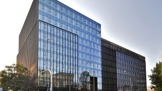 Słowacy kupują biurowiec D48 na Mokotowie