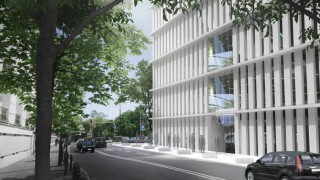 Oferta Warbudu najkorzystniejsza w przetargu na budowę obiektu komisji sejmowych