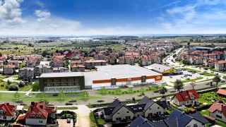 Centrum Kowale
