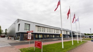 Danfoss Poland w Grodzisku Mazowieckim