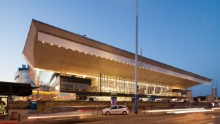 Kolejne prace na terenie Dworca Centralnego