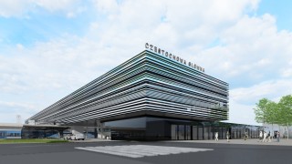 PKP S.A. ogłasza przetargi związane z budową nowoczesnego dworca w Częstochowie. PKP S.A.