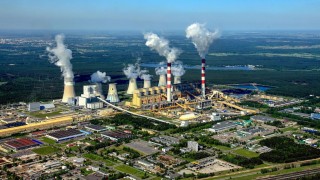 Elektrownia Bełchatów, fot. pgegiek.pl